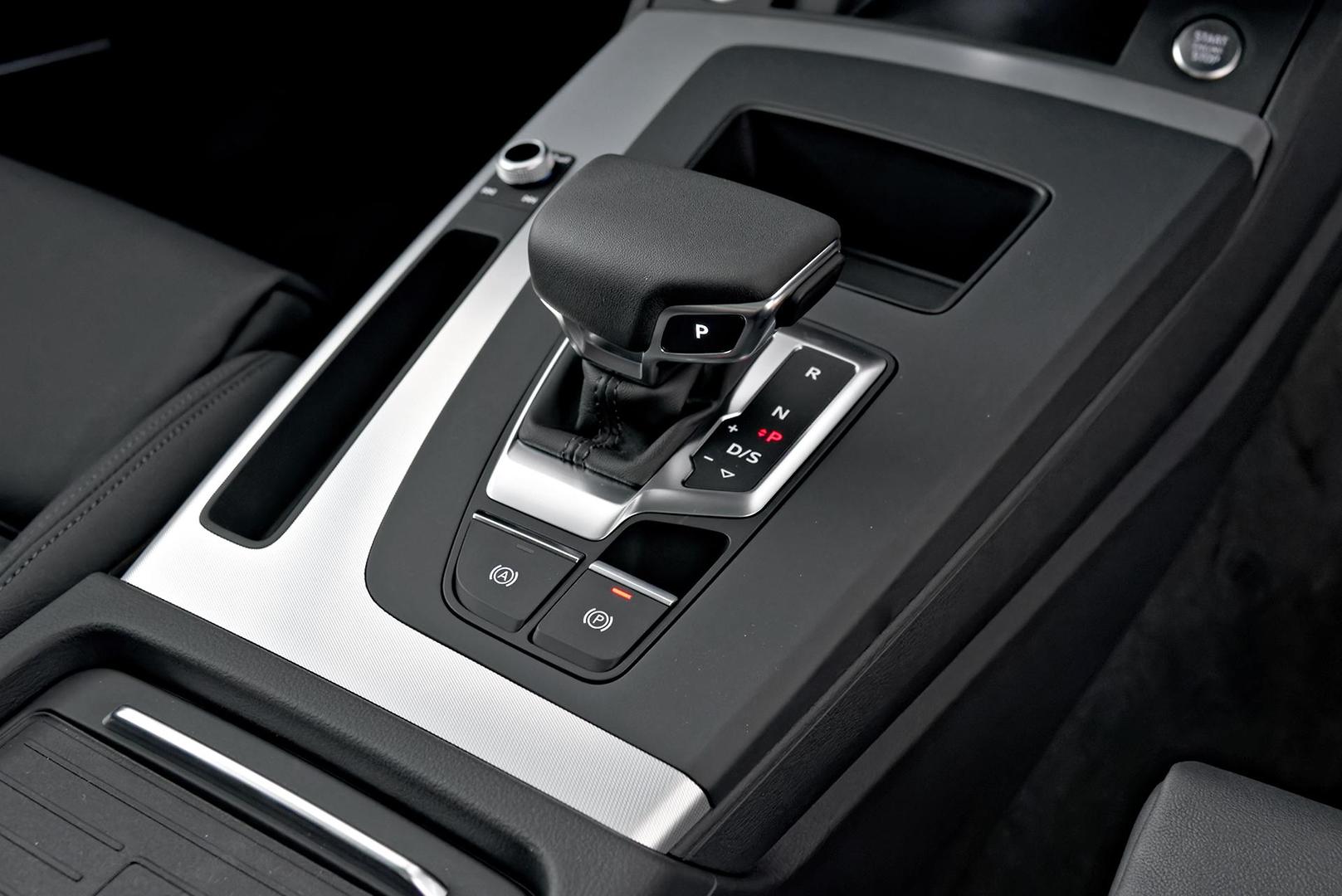 Image about Audi Q5 45 TFSI quattro Sport 183 kW S tronic