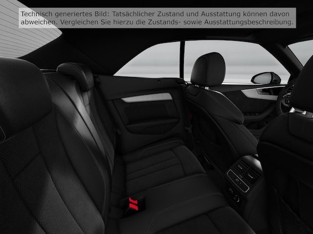 Audi A5 Cabriolet S Line 40 TFSI S Tronic - 2024 - Joinsteer - #17