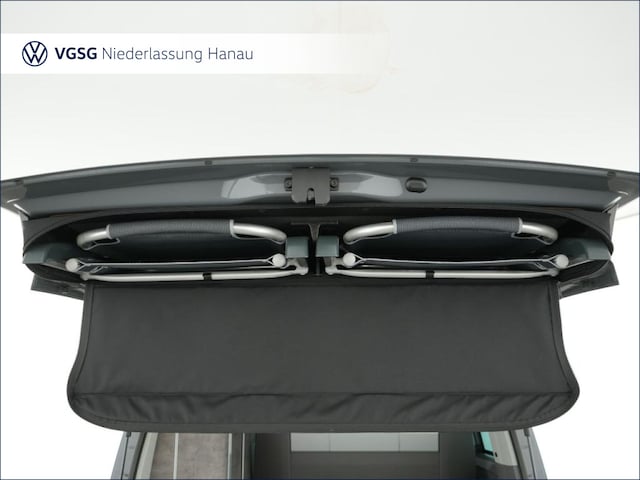 Volkswagen T6.1 California