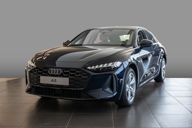 Audi A5 Limousine TFSI S Tronic - 2025 - Joinsteer - #2
