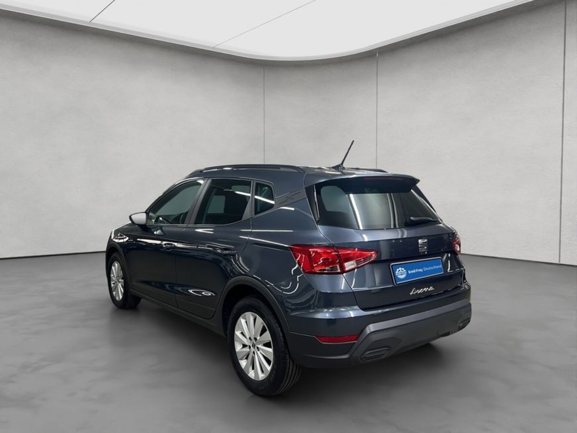 SEAT Arona Style