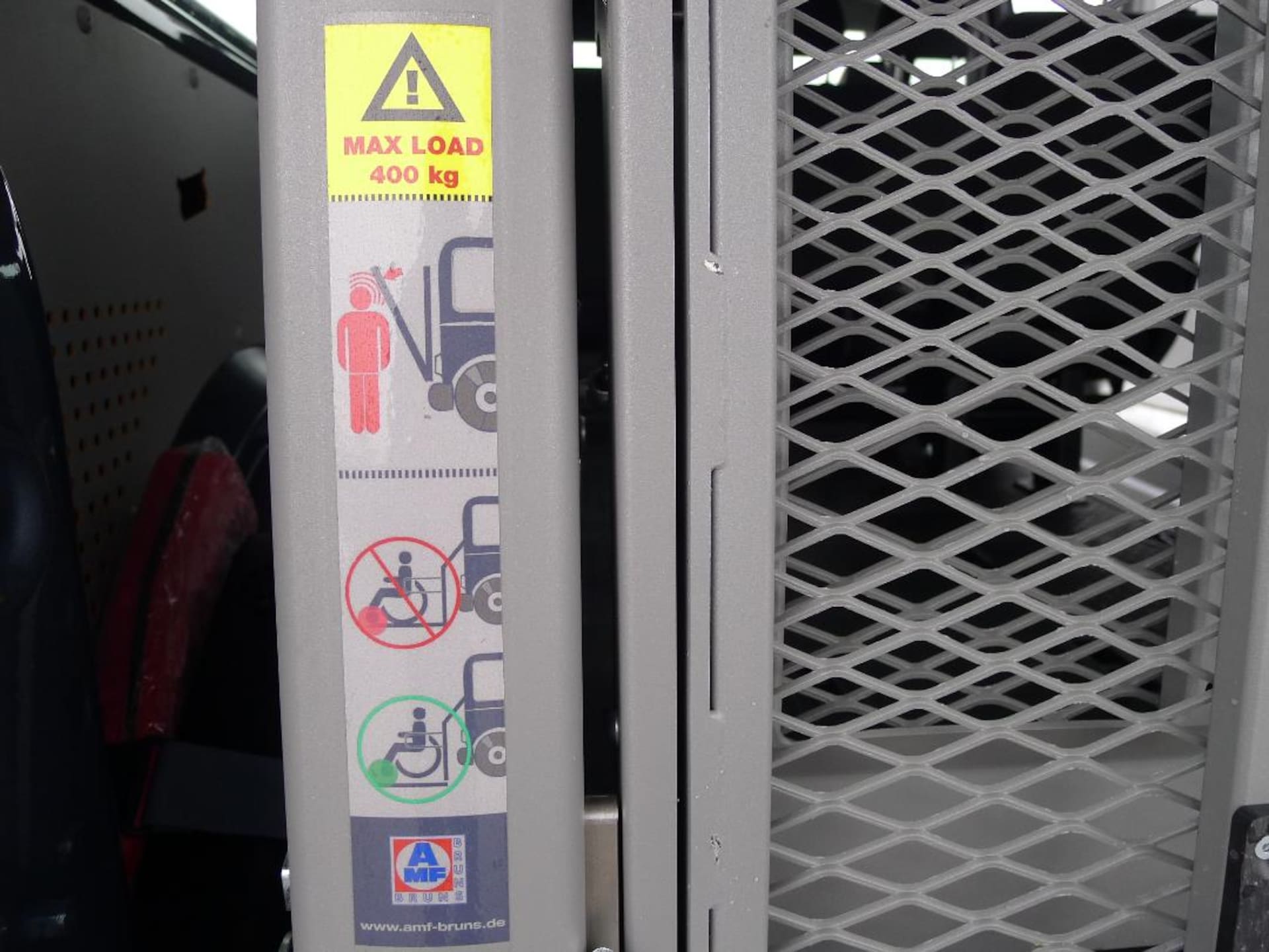Volkswagen T6 Transporter Kombi kurzer Radstand