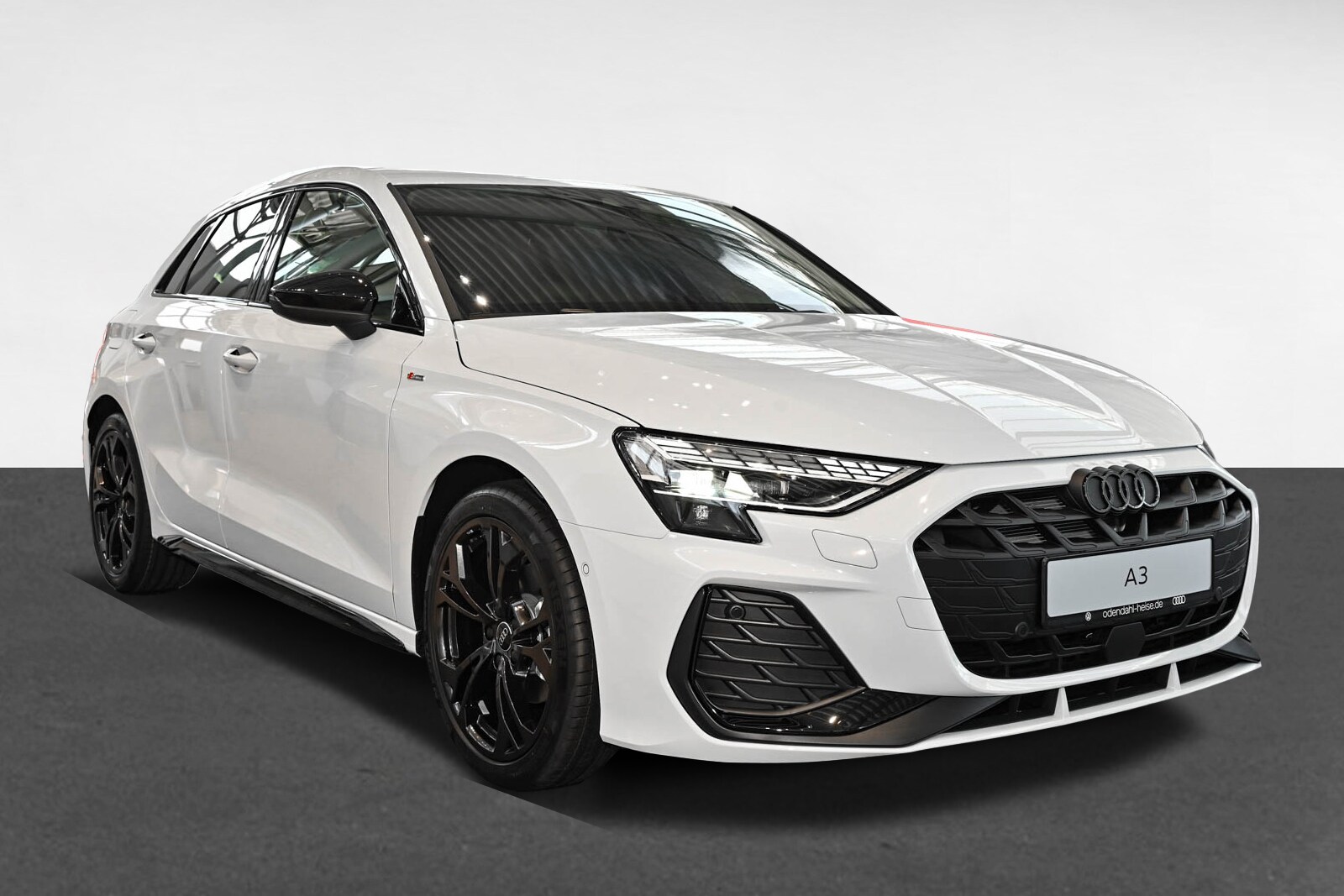 Audi A3 Sportback – Bild 2