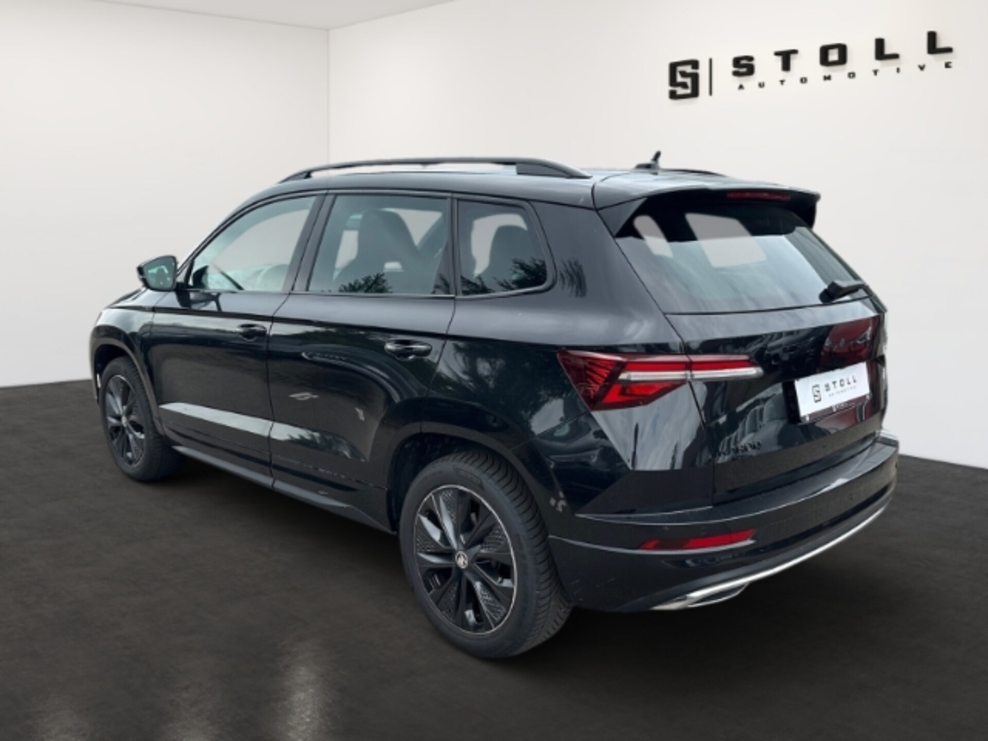 Skoda Karoq Sportline