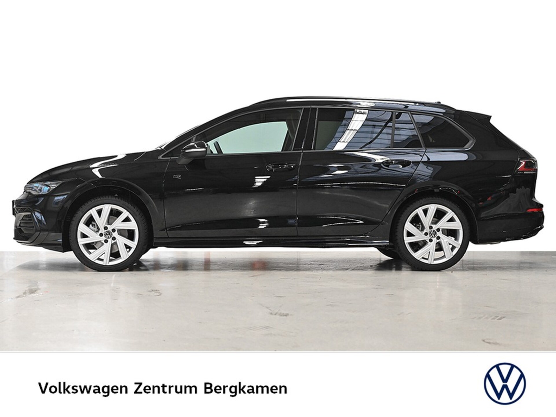 Volkswagen Golf Variant R-Line