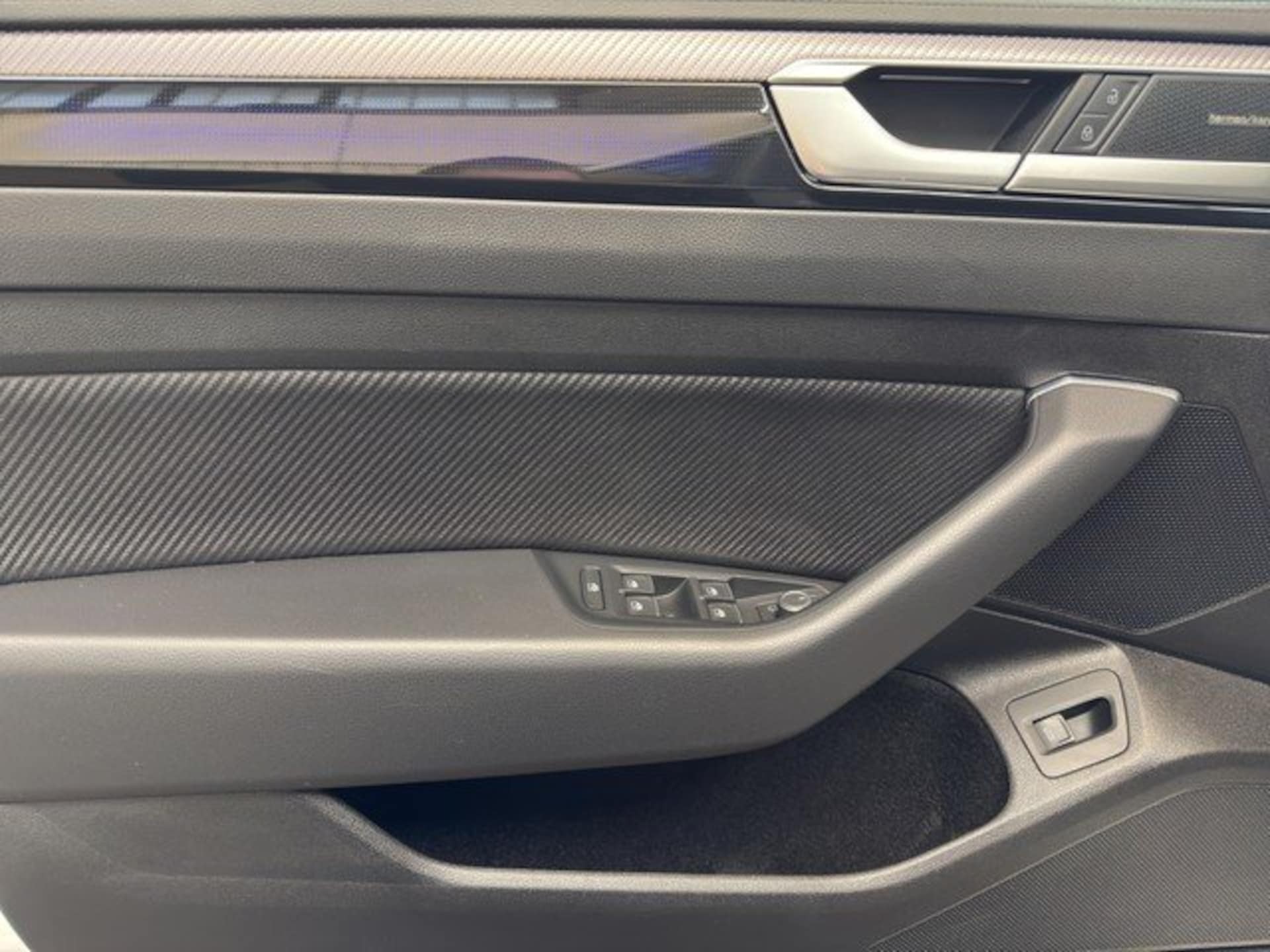 Volkswagen Arteon Shooting Brake R