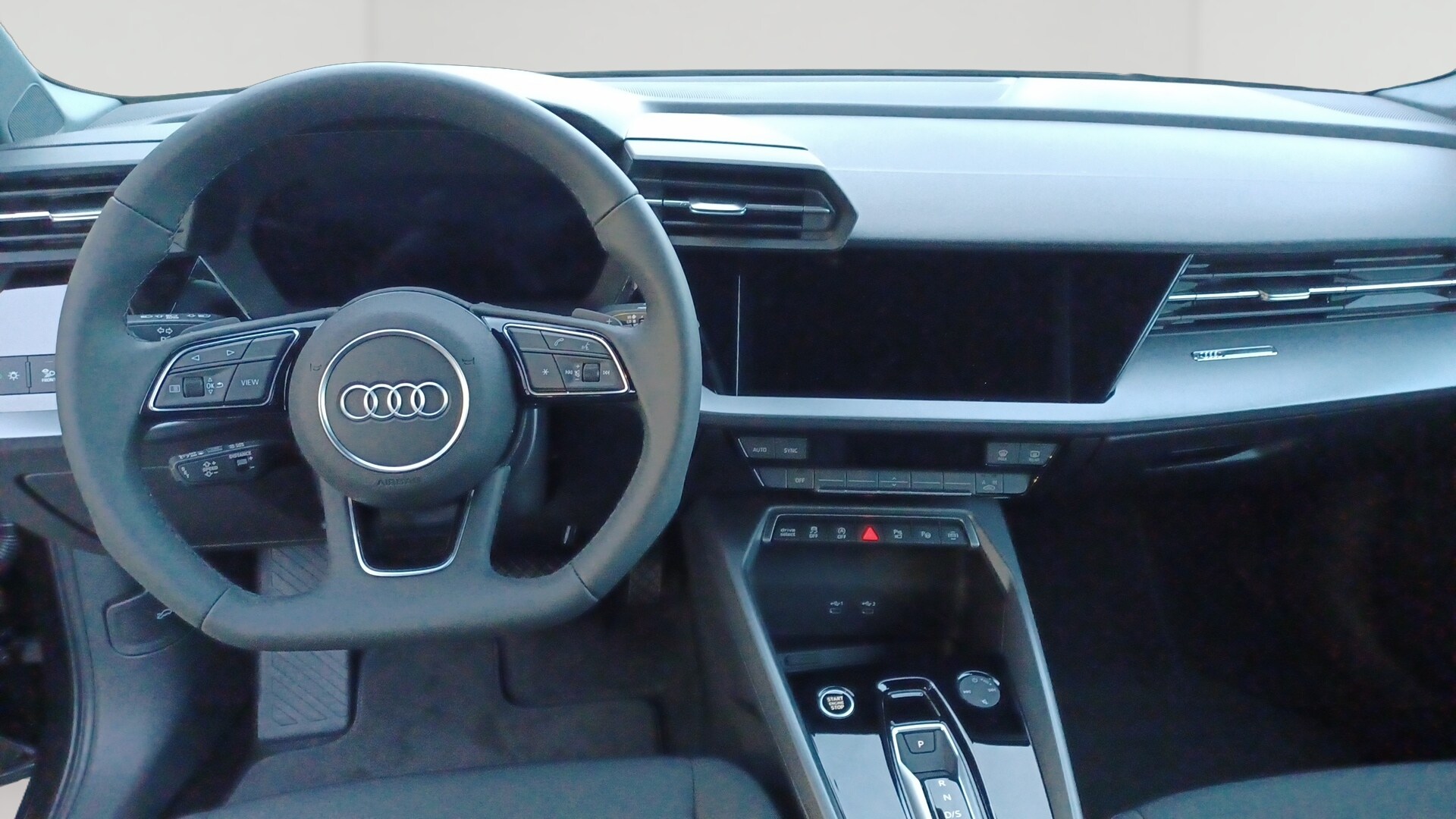 Image about Audi A3 Sportback Business Executive TFSI Hybride 116 ch S tronic