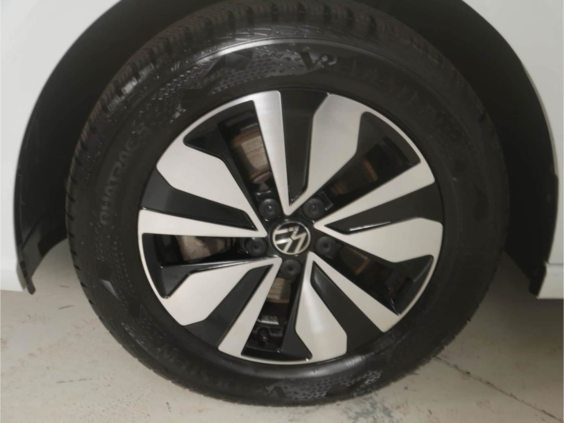 Volkswagen Polo Goal