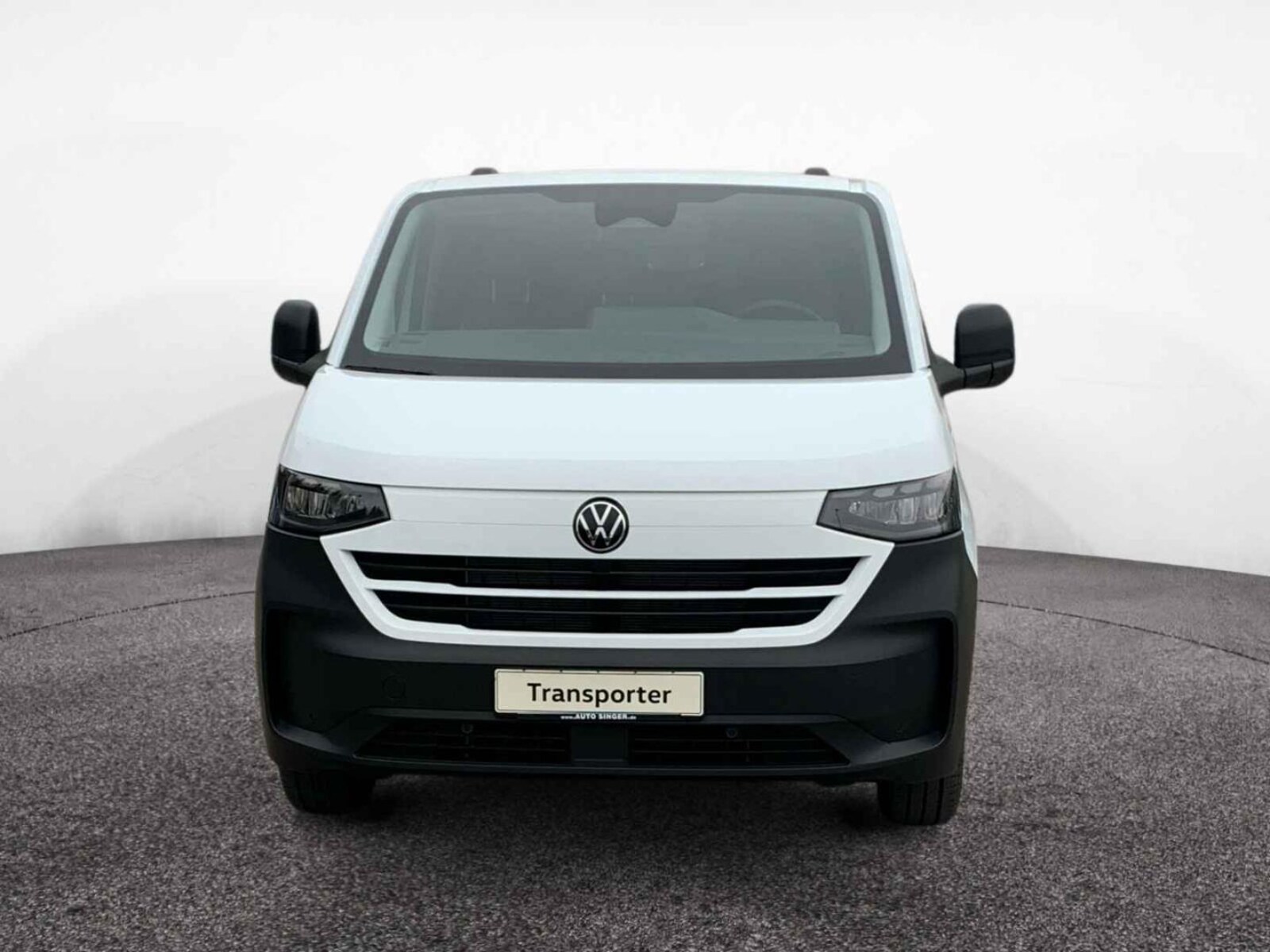 Volkswagen Transporter Kasten langer Radstand – Bild 2