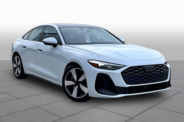 2026 Audi A5 Sedan
