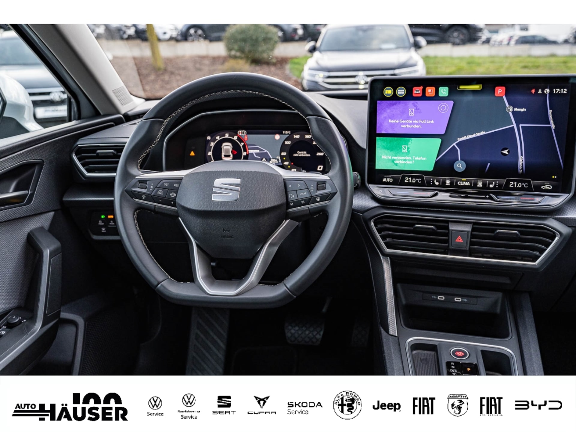 SEAT Leon Style