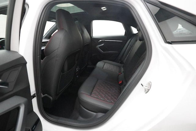2026 Audi S3 Base - Photo 14