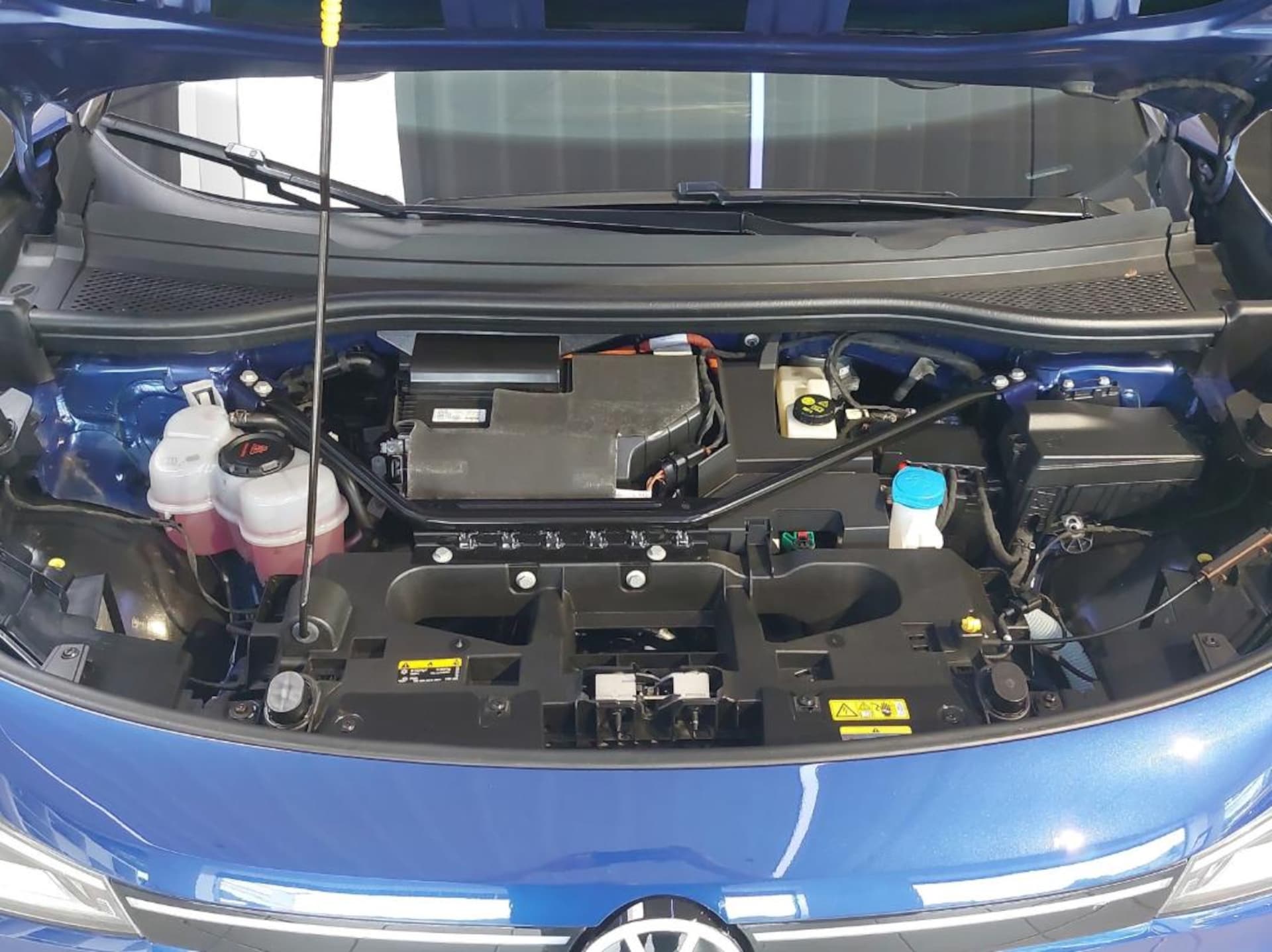 Volkswagen ID.4 Pure Performance