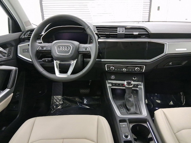 2025 Audi Q3 SUV