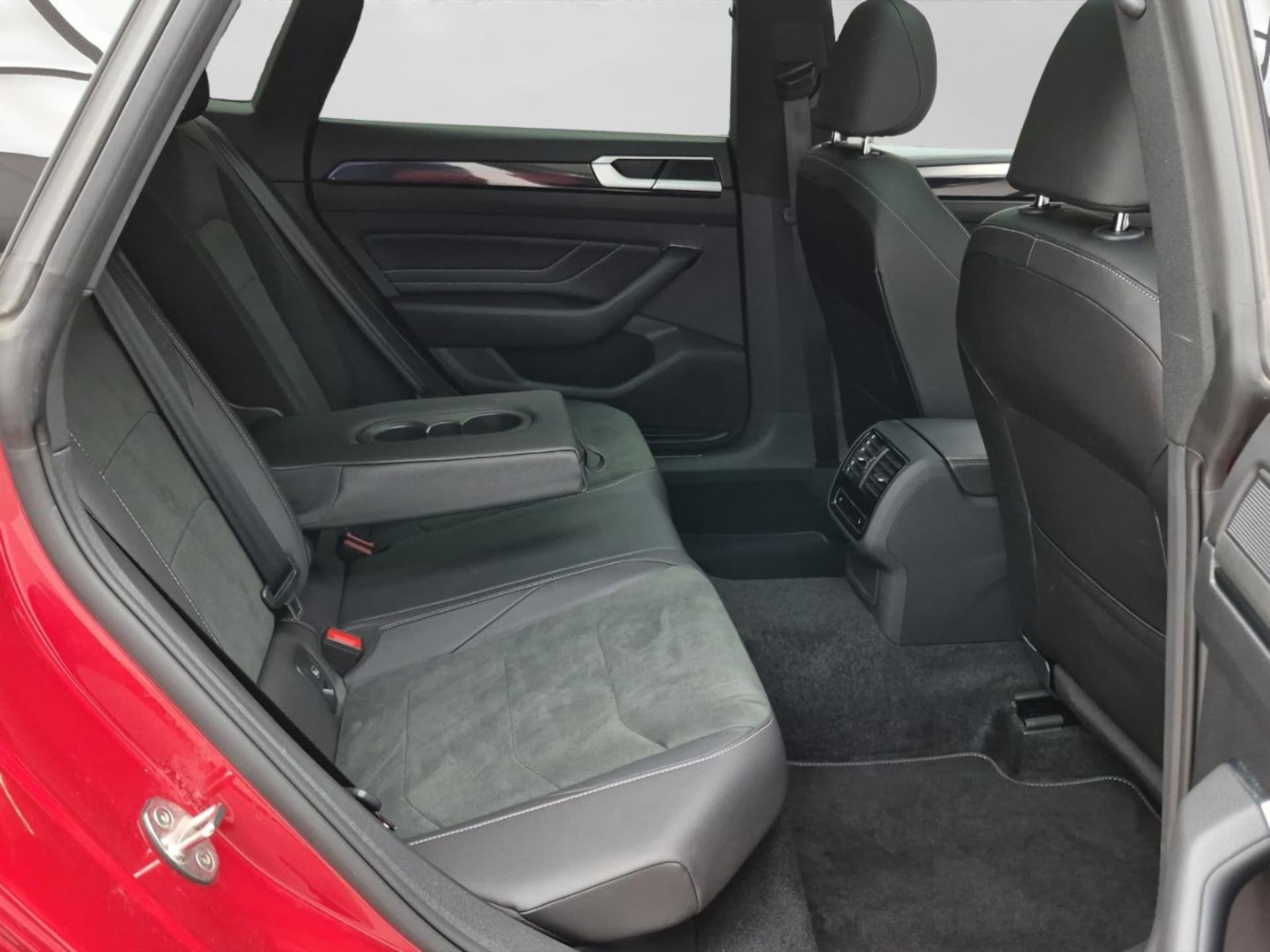 Volkswagen Arteon Shooting Brake R-Line