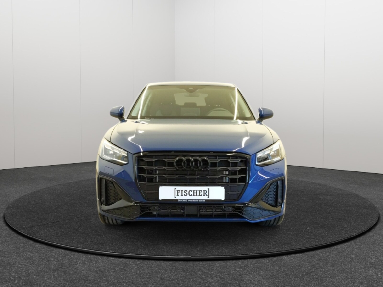 Audi Q2 – Bild 2
