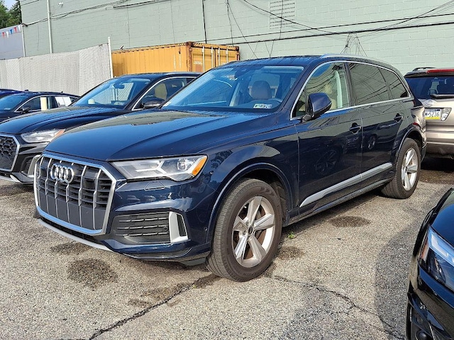 2023 Audi Q7
