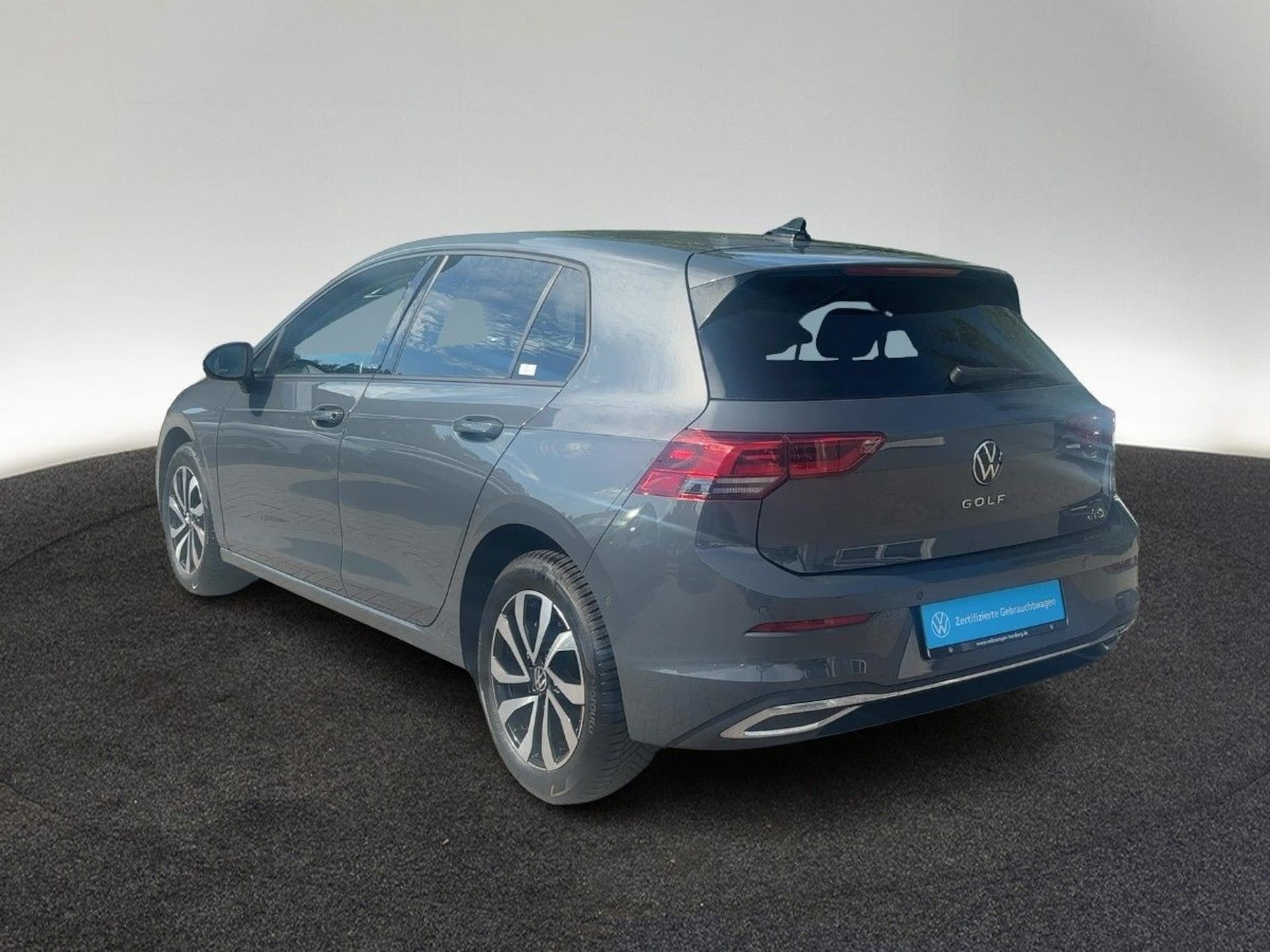 Volkswagen Golf Active