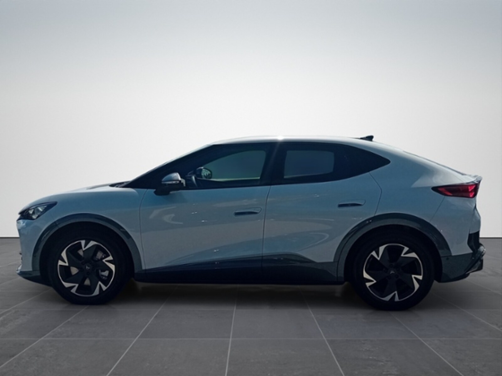 CUPRA Tavascan – Bild 3