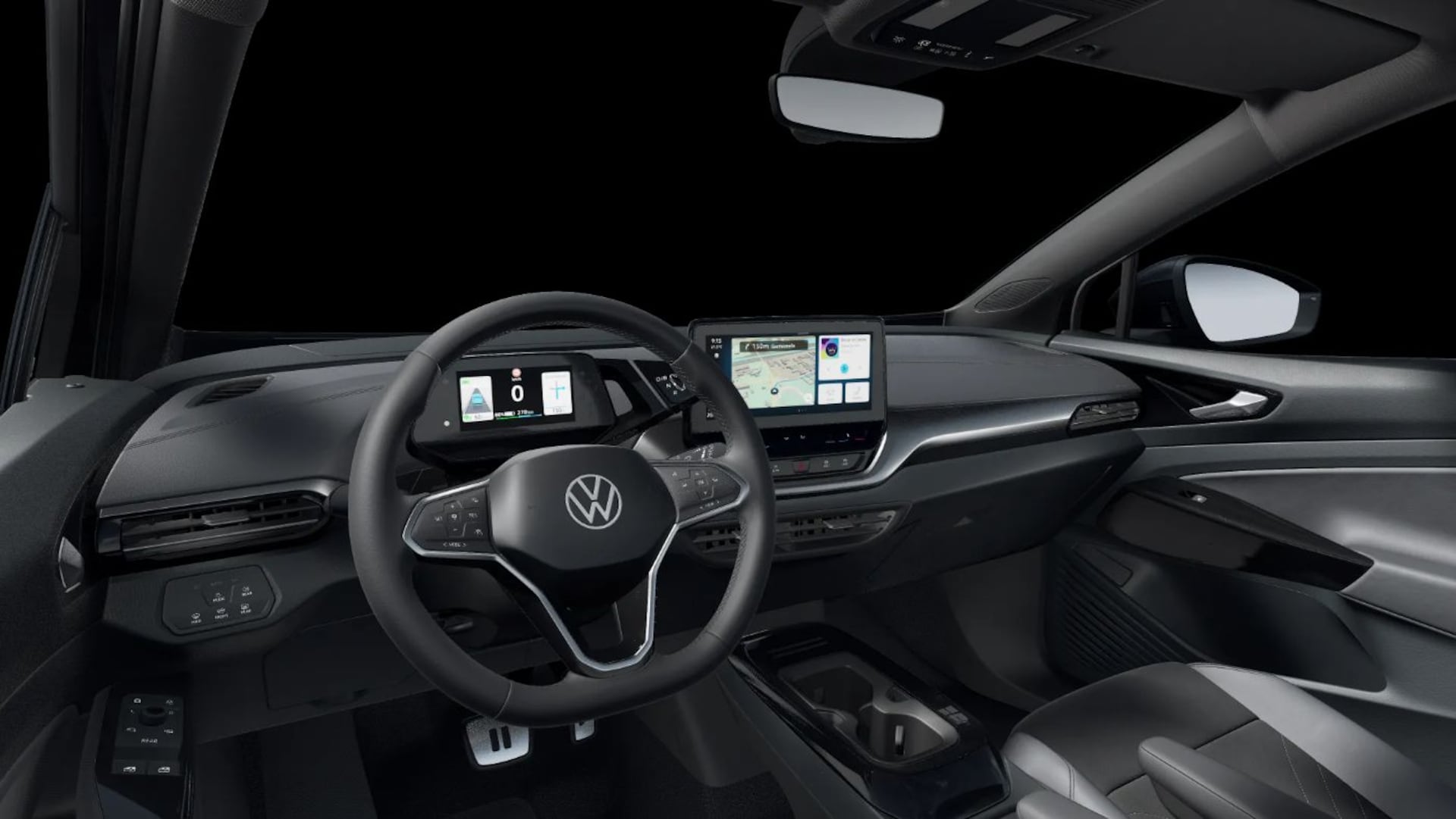 Volkswagen ID.4 Pure