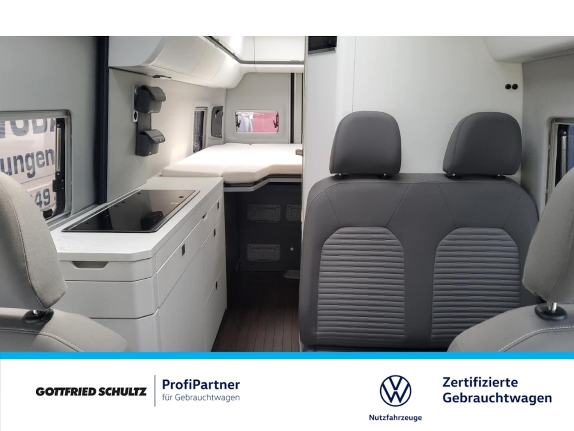 Volkswagen Grand California 680
