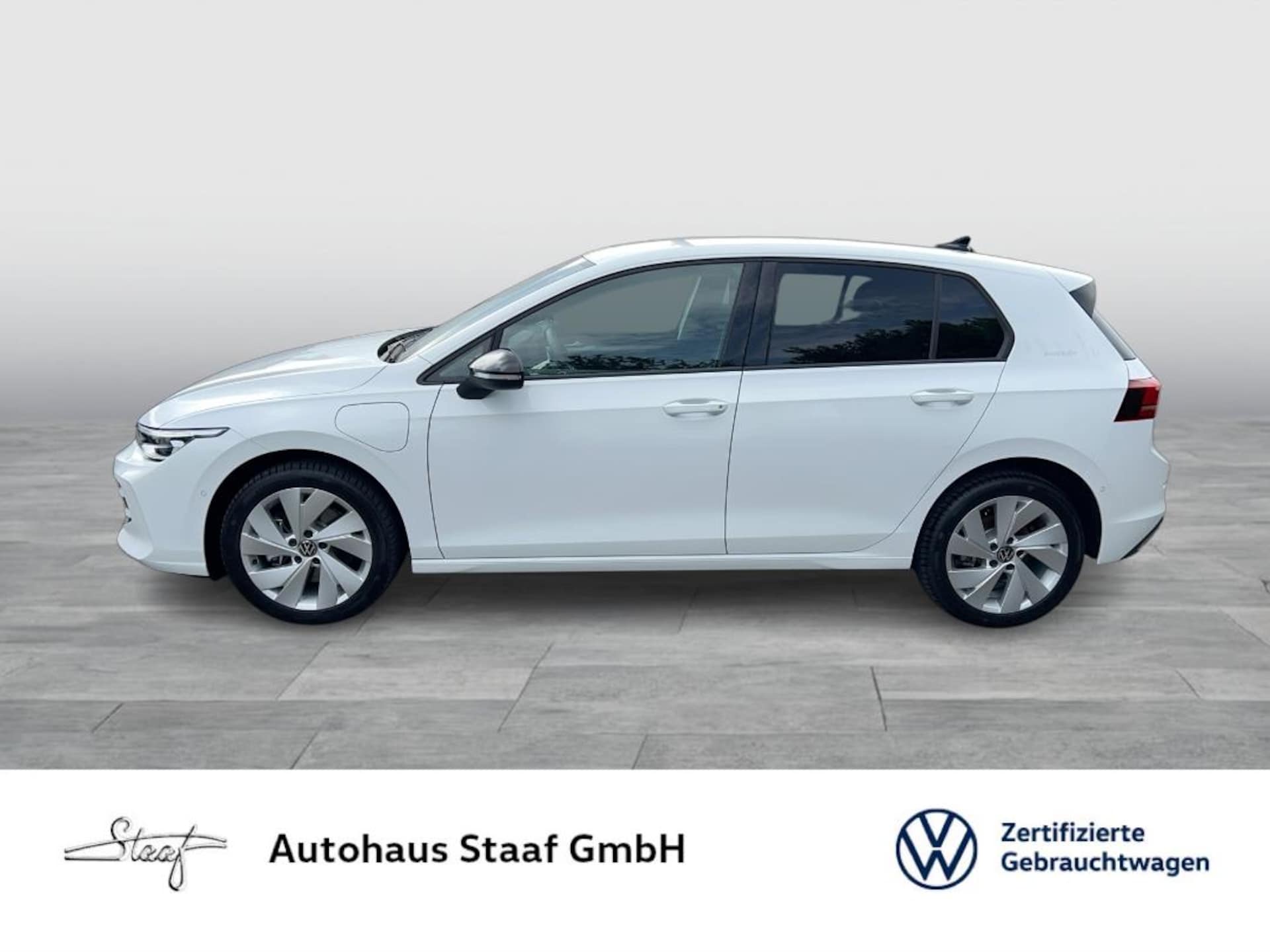 Volkswagen Golf ENERGY