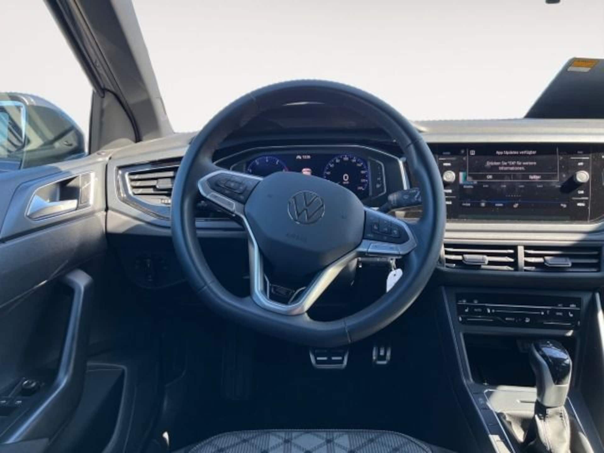 Volkswagen Taigo R-Line