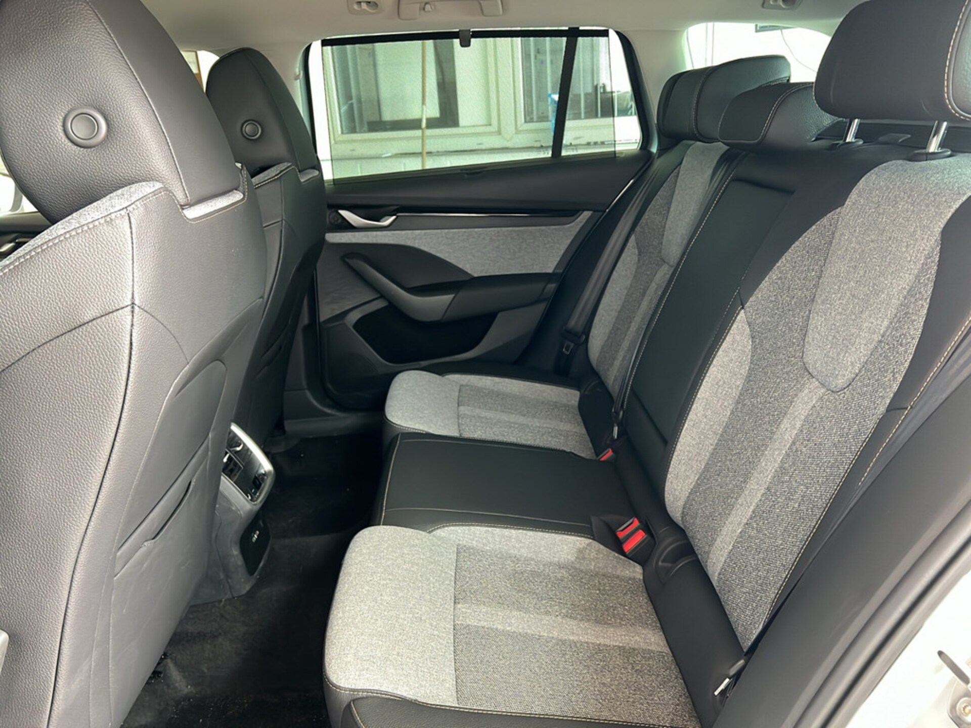 Skoda Octavia Combi Tour