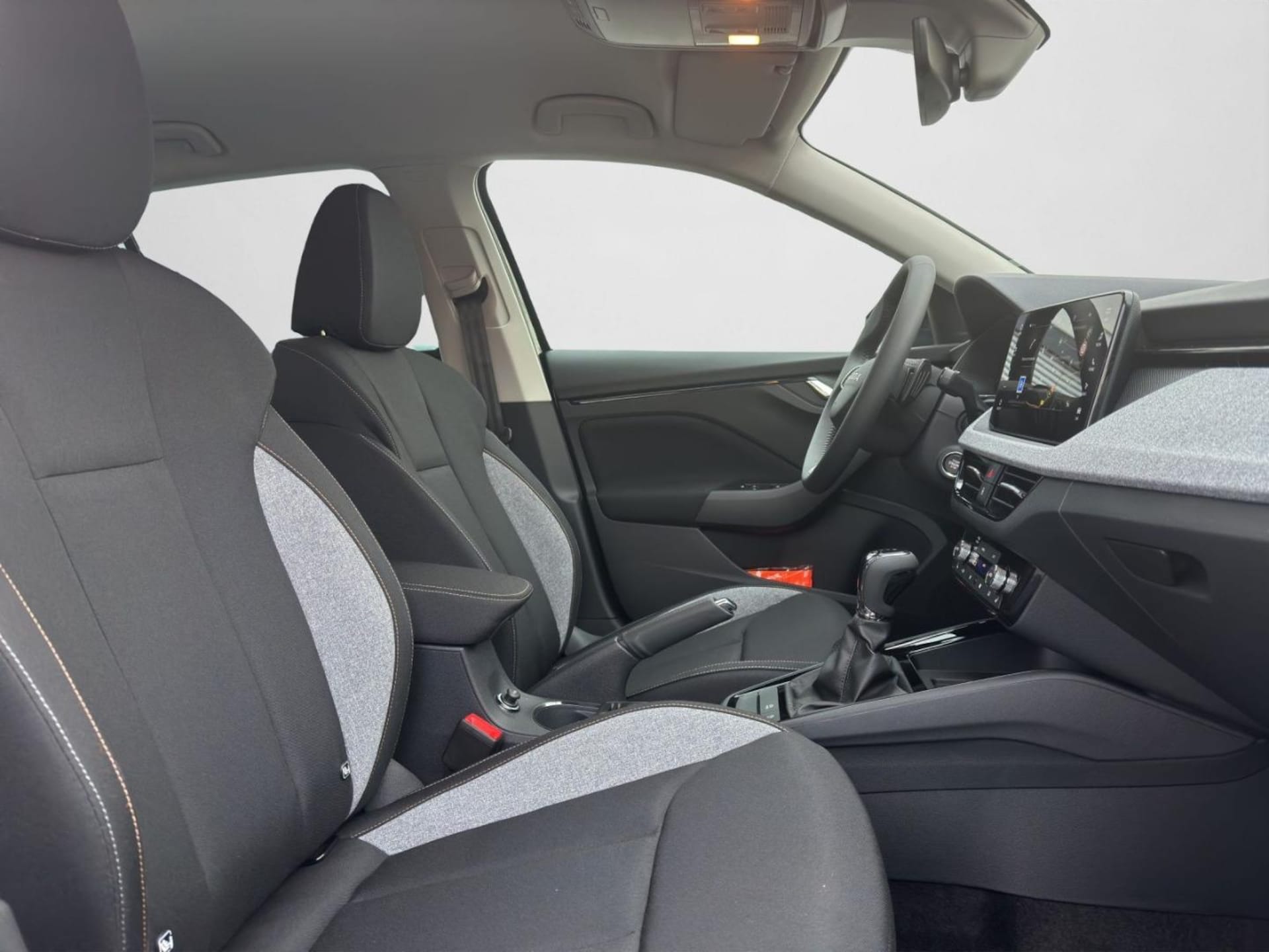 Skoda Scala Selection