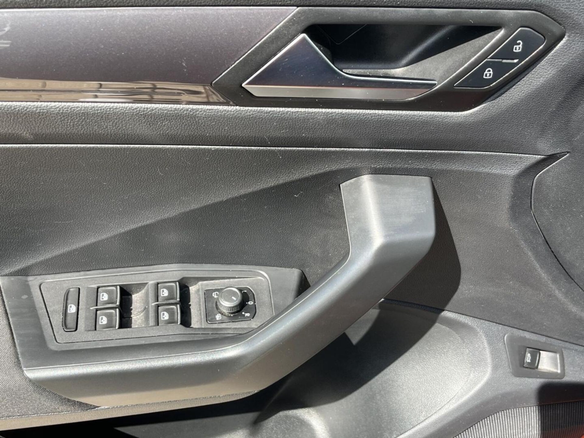 Volkswagen T-Roc IQ.DRIVE