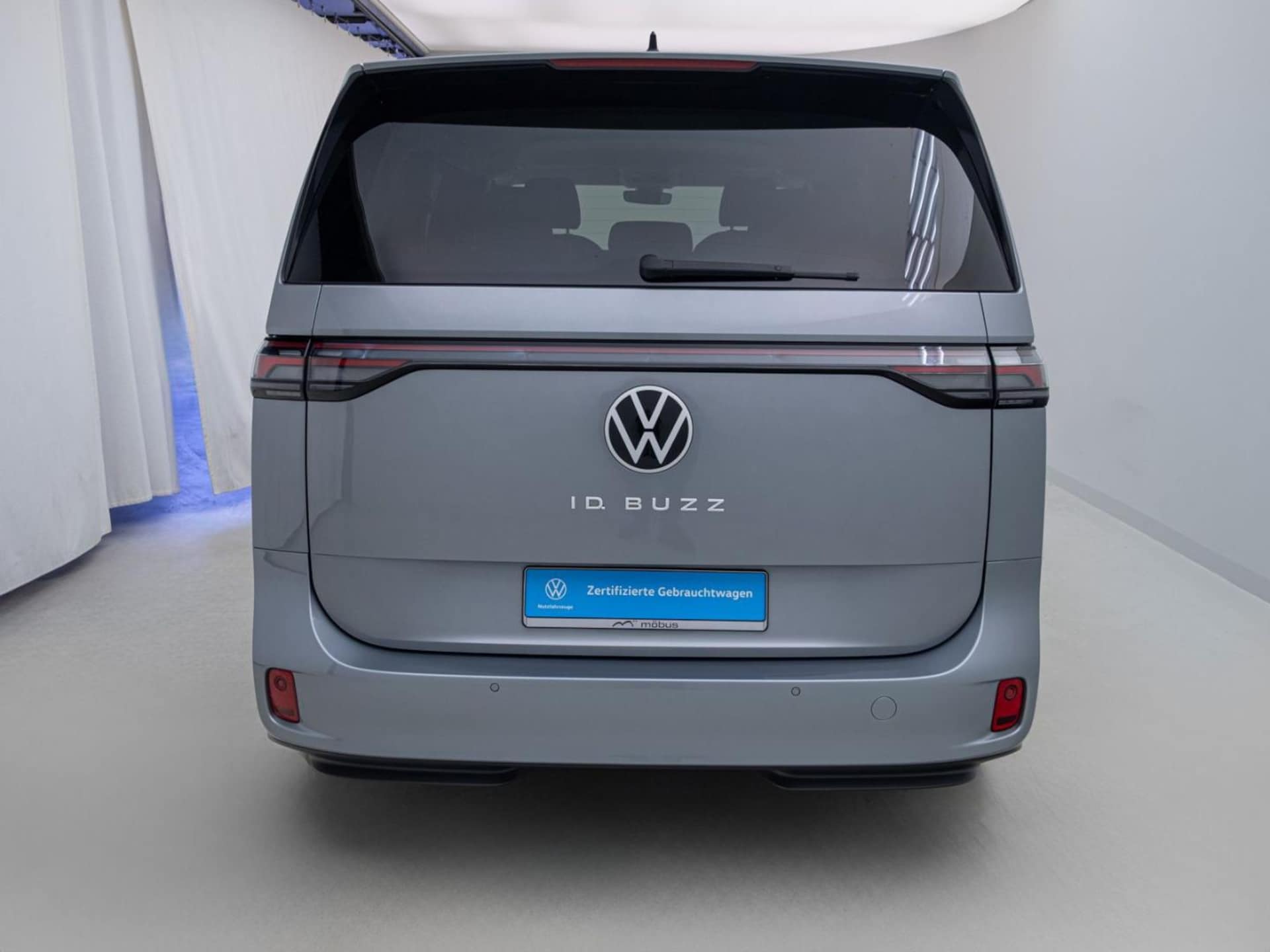 Volkswagen ID. Buzz Pro