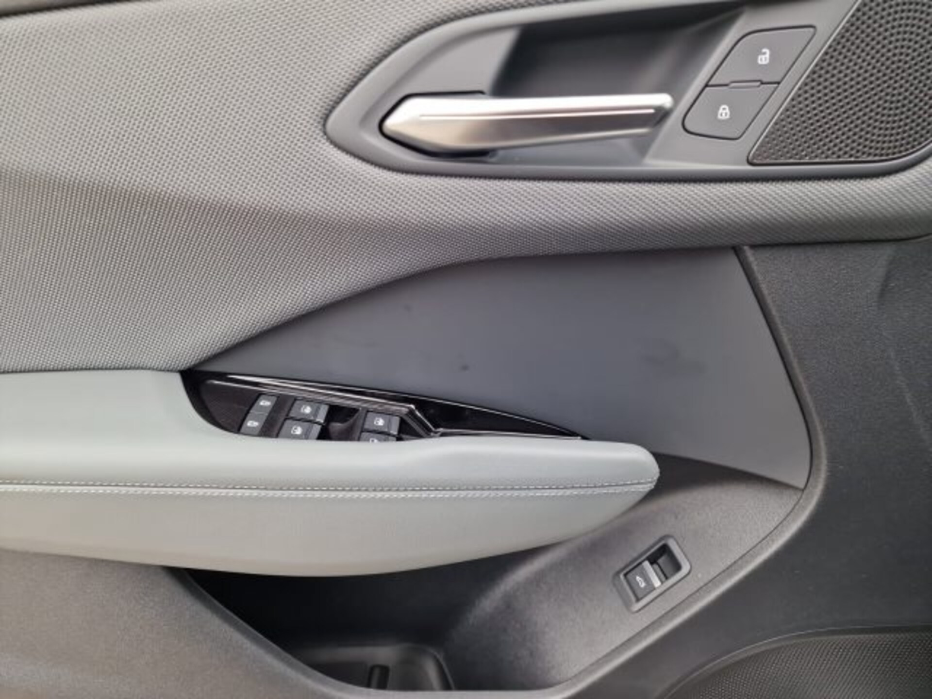 Audi Q3 SUV
