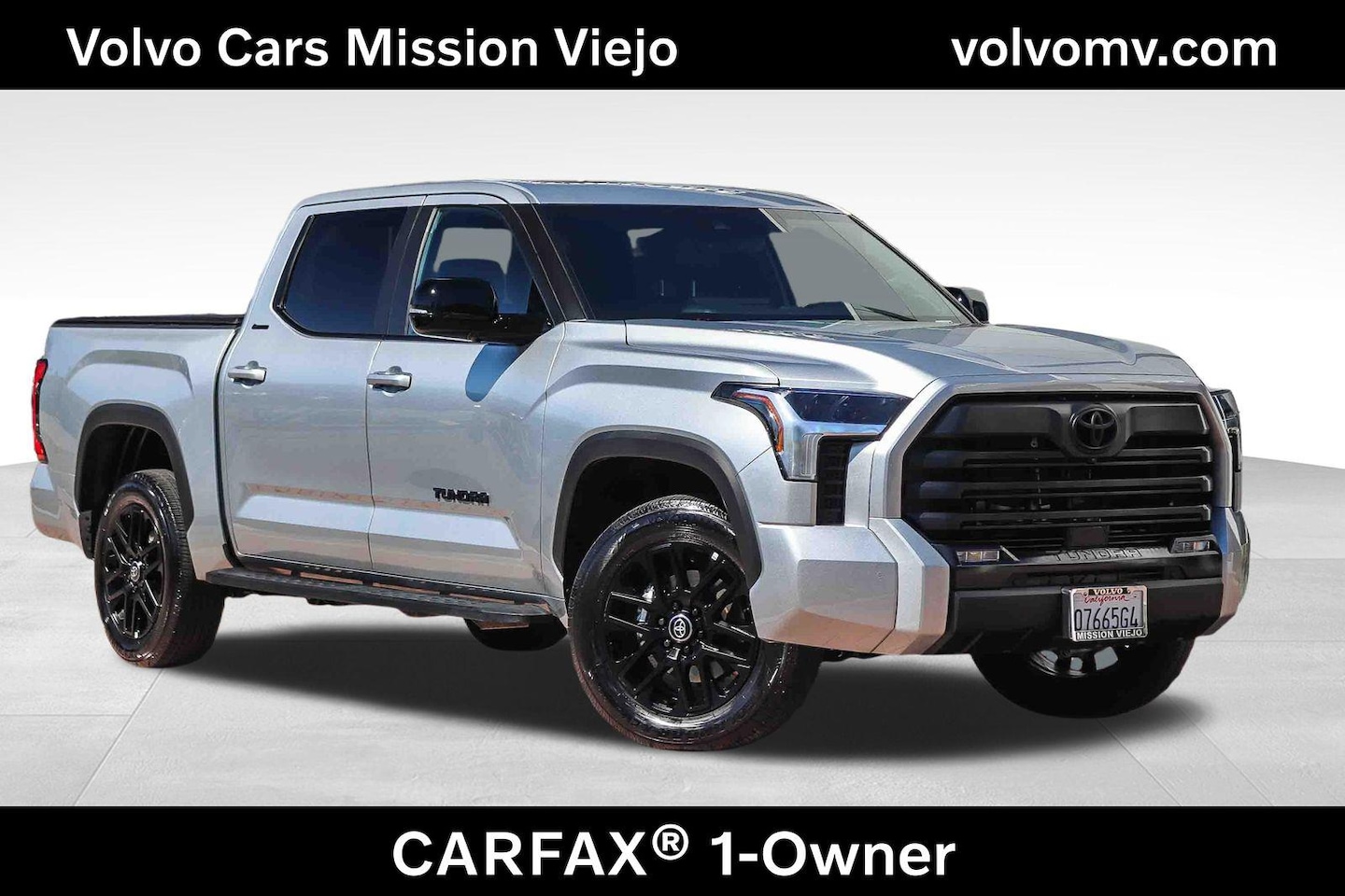 2025 Toyota Tundra