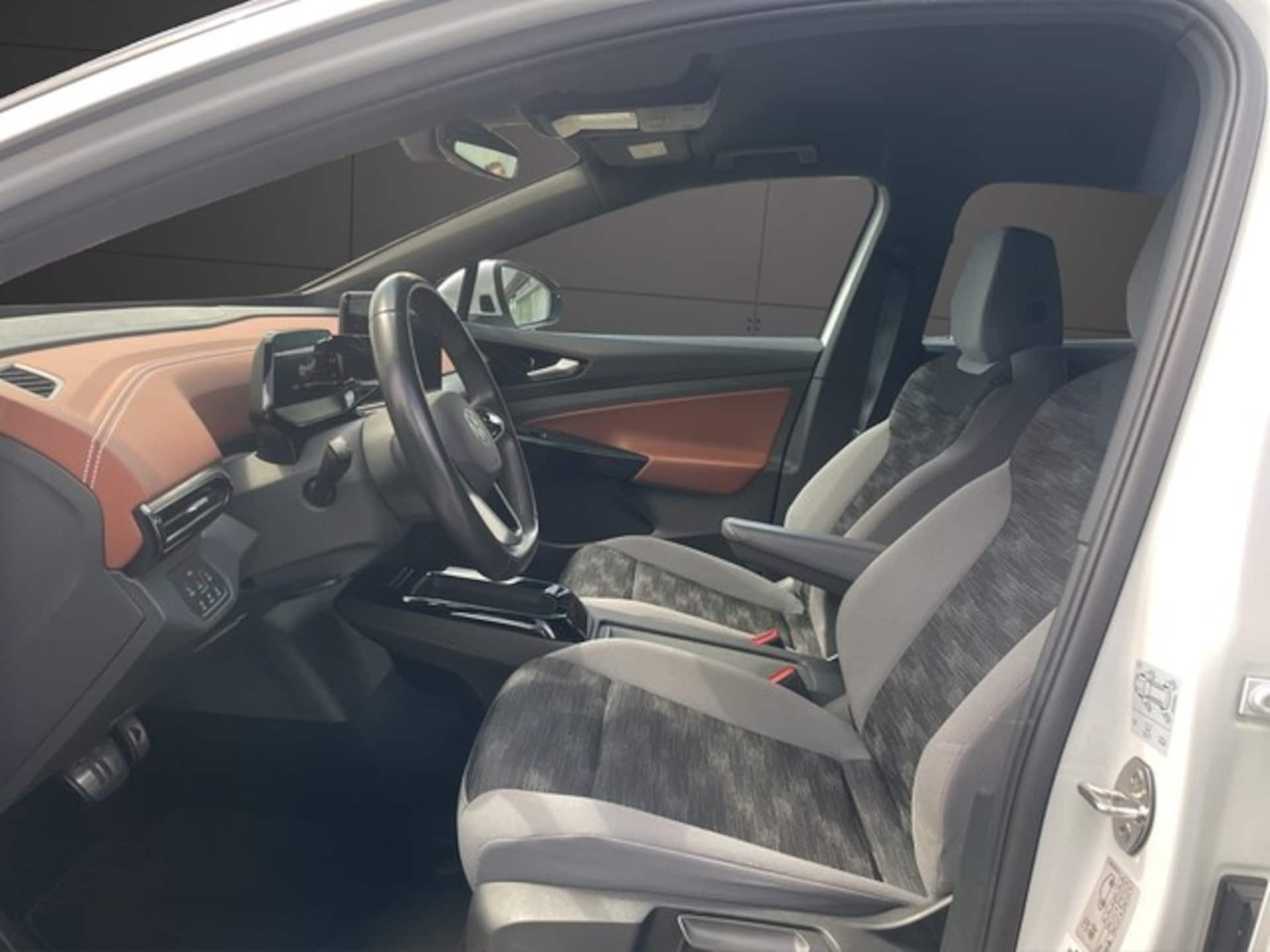 Volkswagen ID.5 Pro Performance