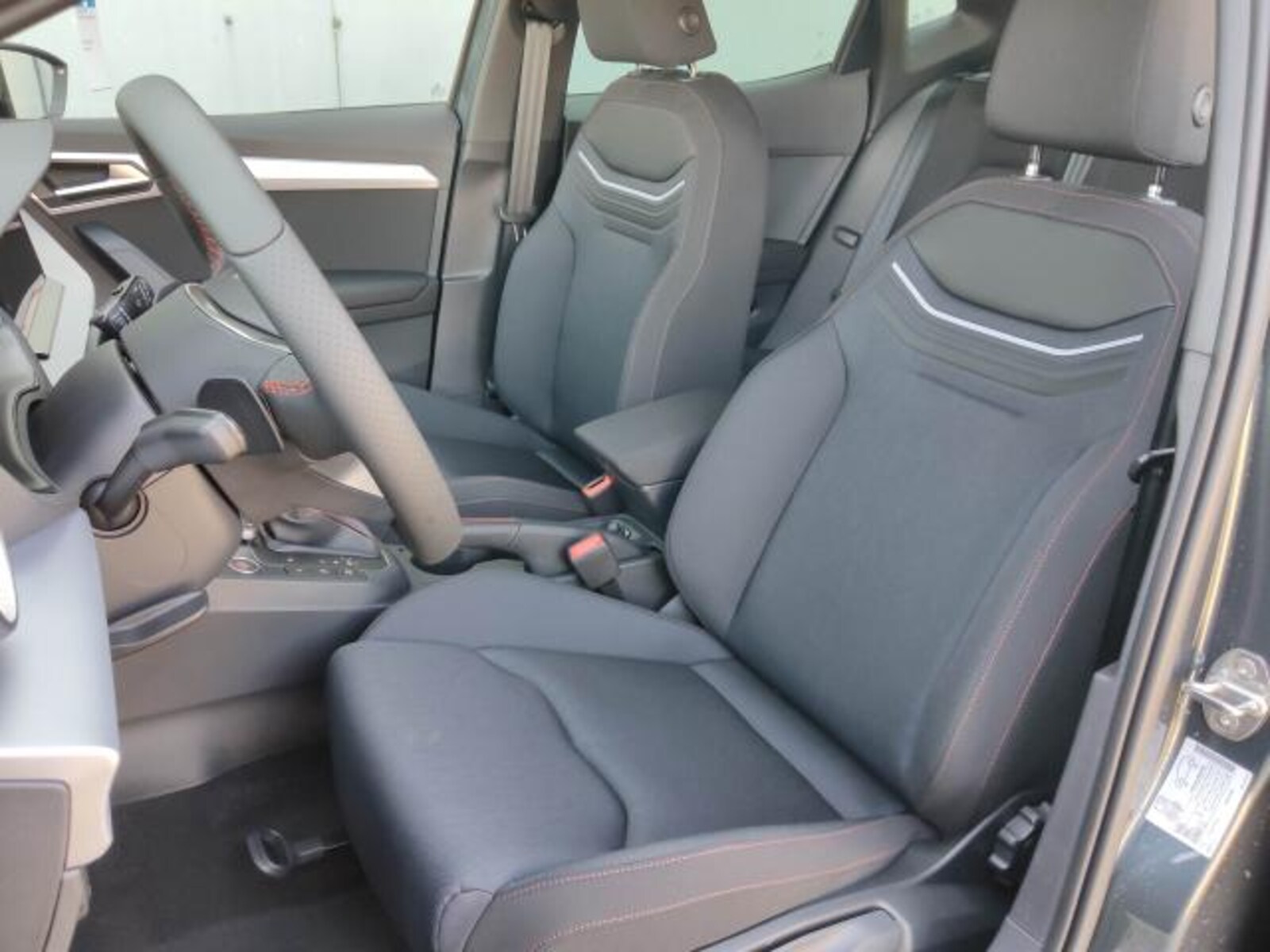 SEAT Ibiza – Bild 7