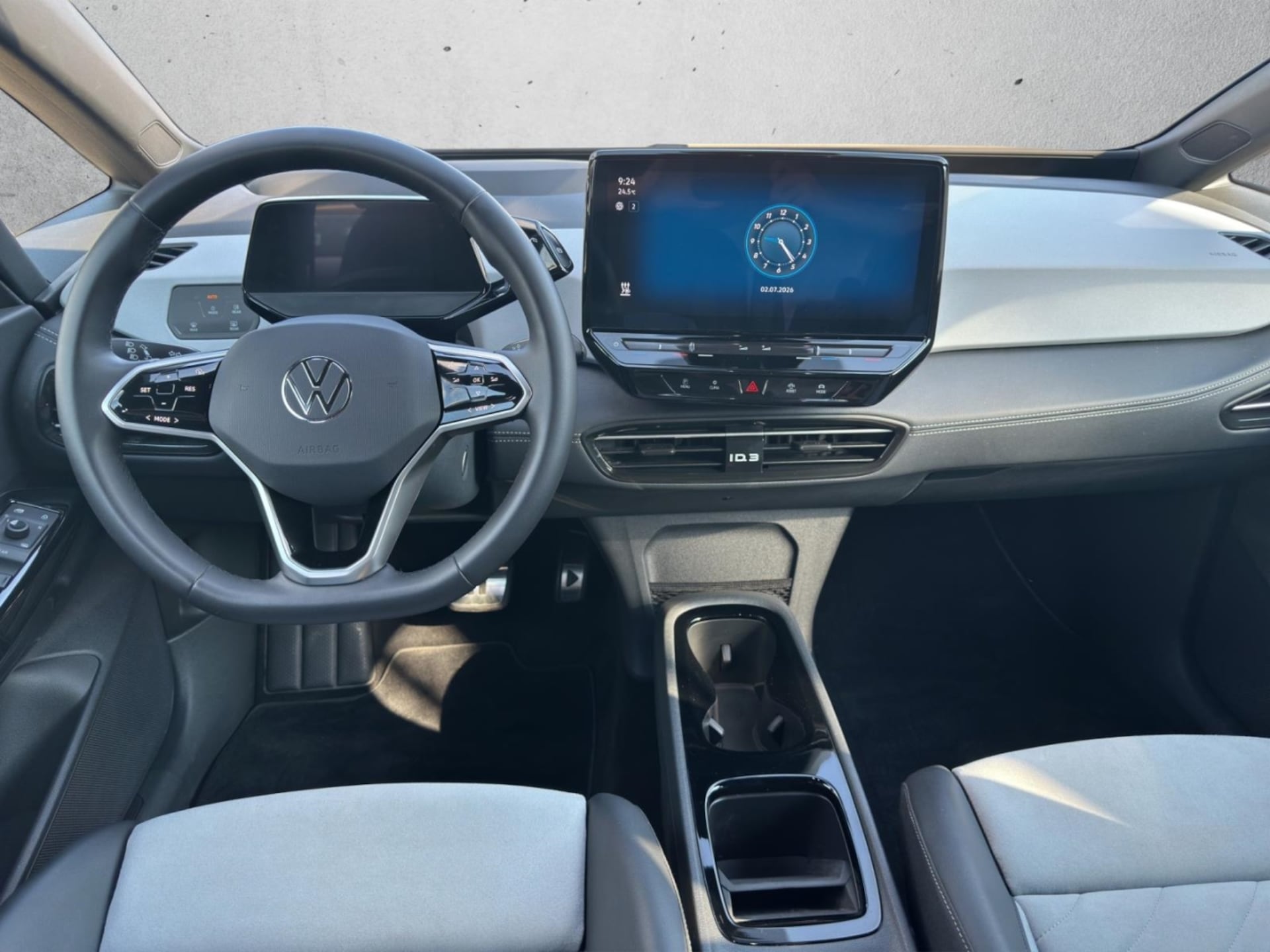 Volkswagen ID.3 MOVE Pro