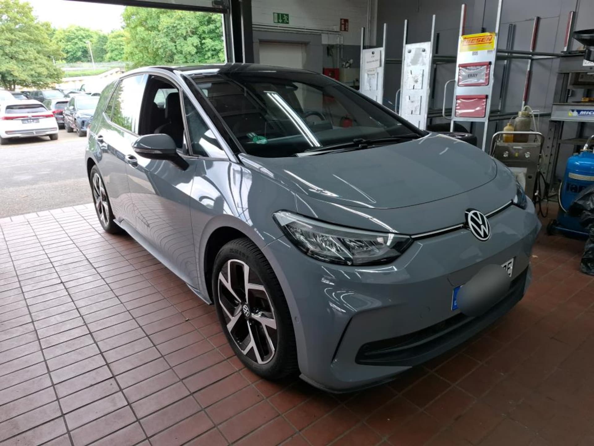 Volkswagen ID.3 MOVE Pro