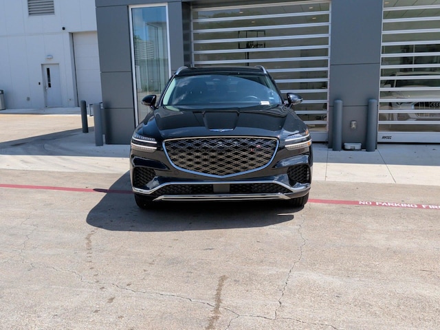 2026 Genesis GV70