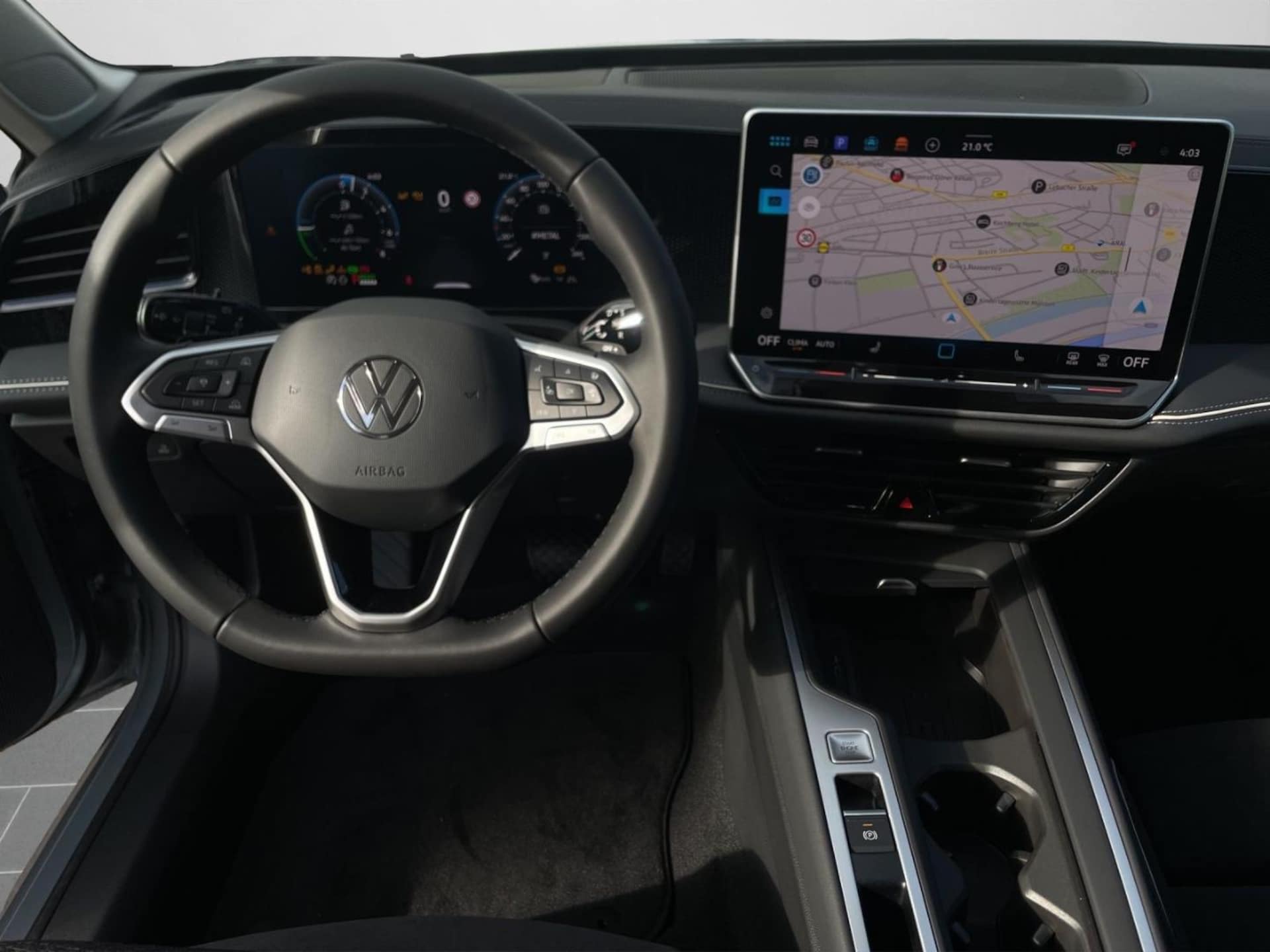 Volkswagen Passat Business