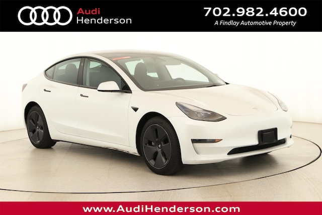 Photo of 2023 Tesla Model 3 