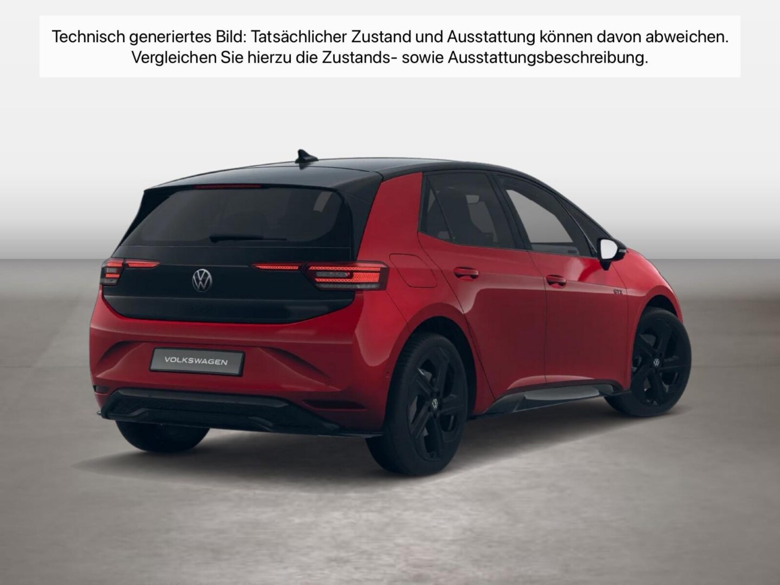 Volkswagen ID.3 – Bild 4