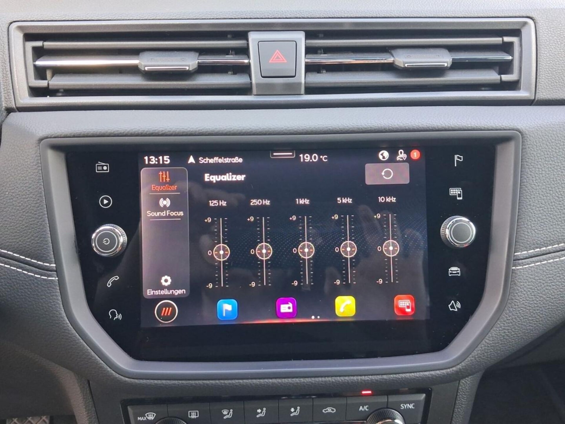 SEAT Arona XCELLENCE