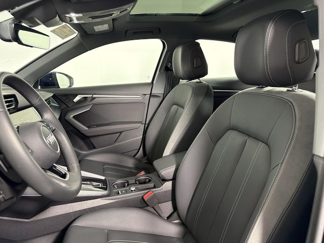 2026 Audi A3 Sedan