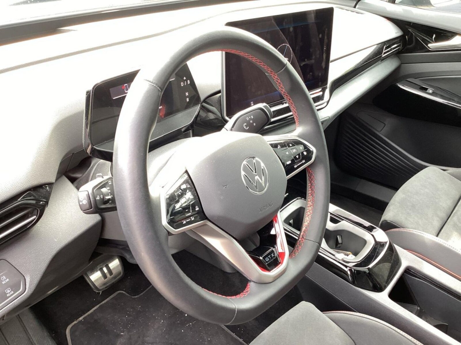 Volkswagen ID.4 – Bild 22