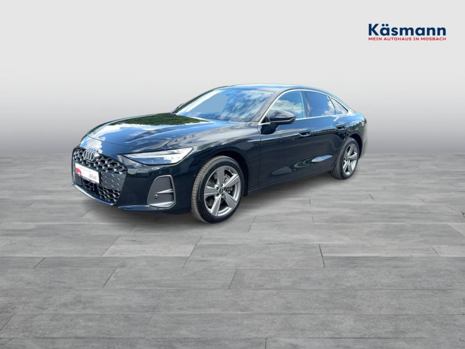 Audi A6 Limousine