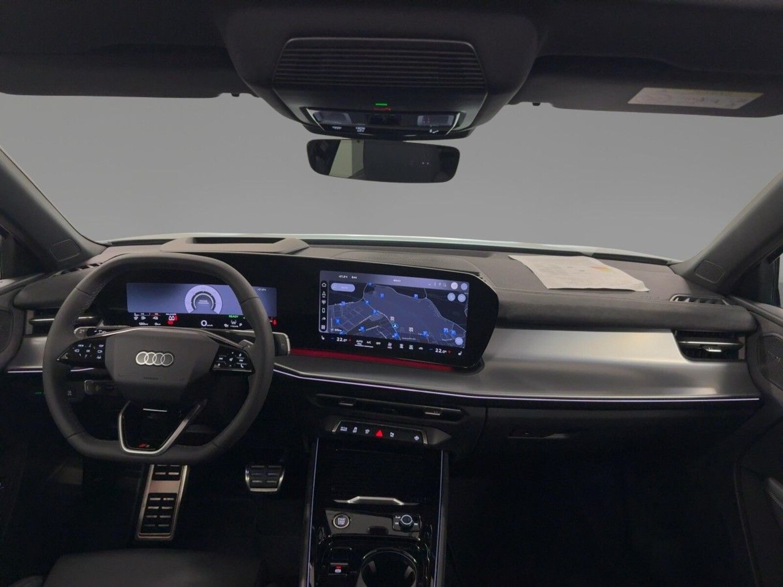 Audi Q3 Sportback – Bild 11