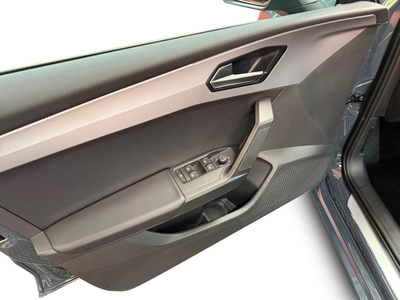 SEAT Leon Sportstourer – Bild 15