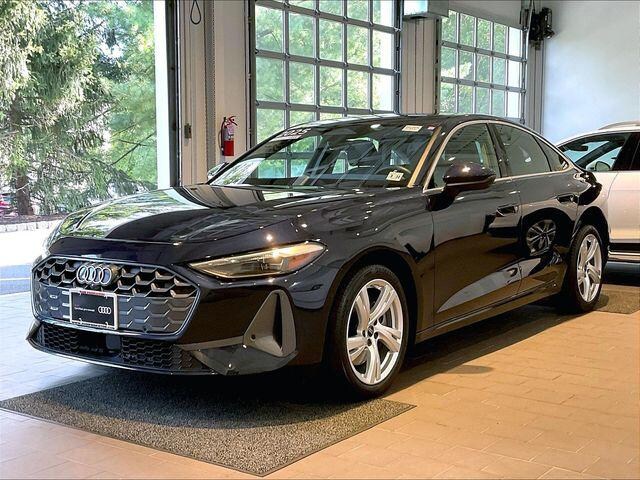 2025 Audi A5 Sedan