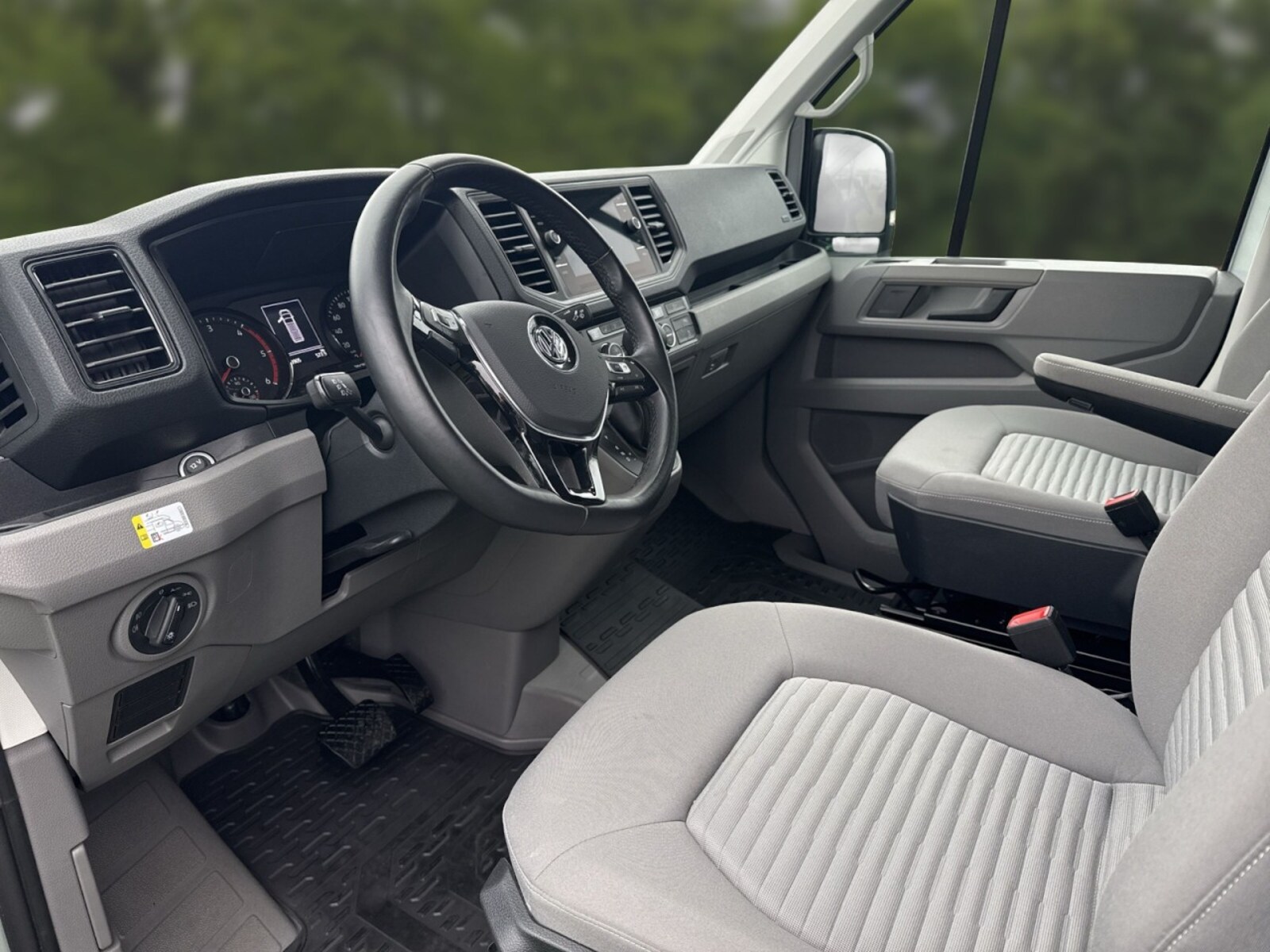 Volkswagen Grand California 600 – Bild 9