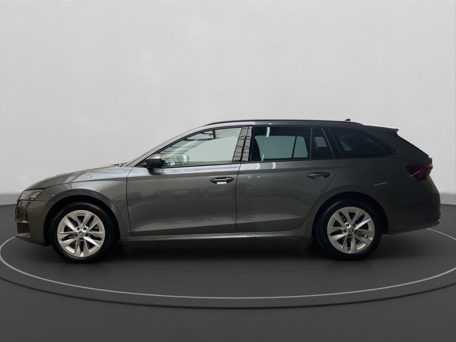 Škoda Octavia Combi – Bild 2